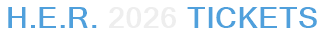 H.E.R. 2026 Tickets